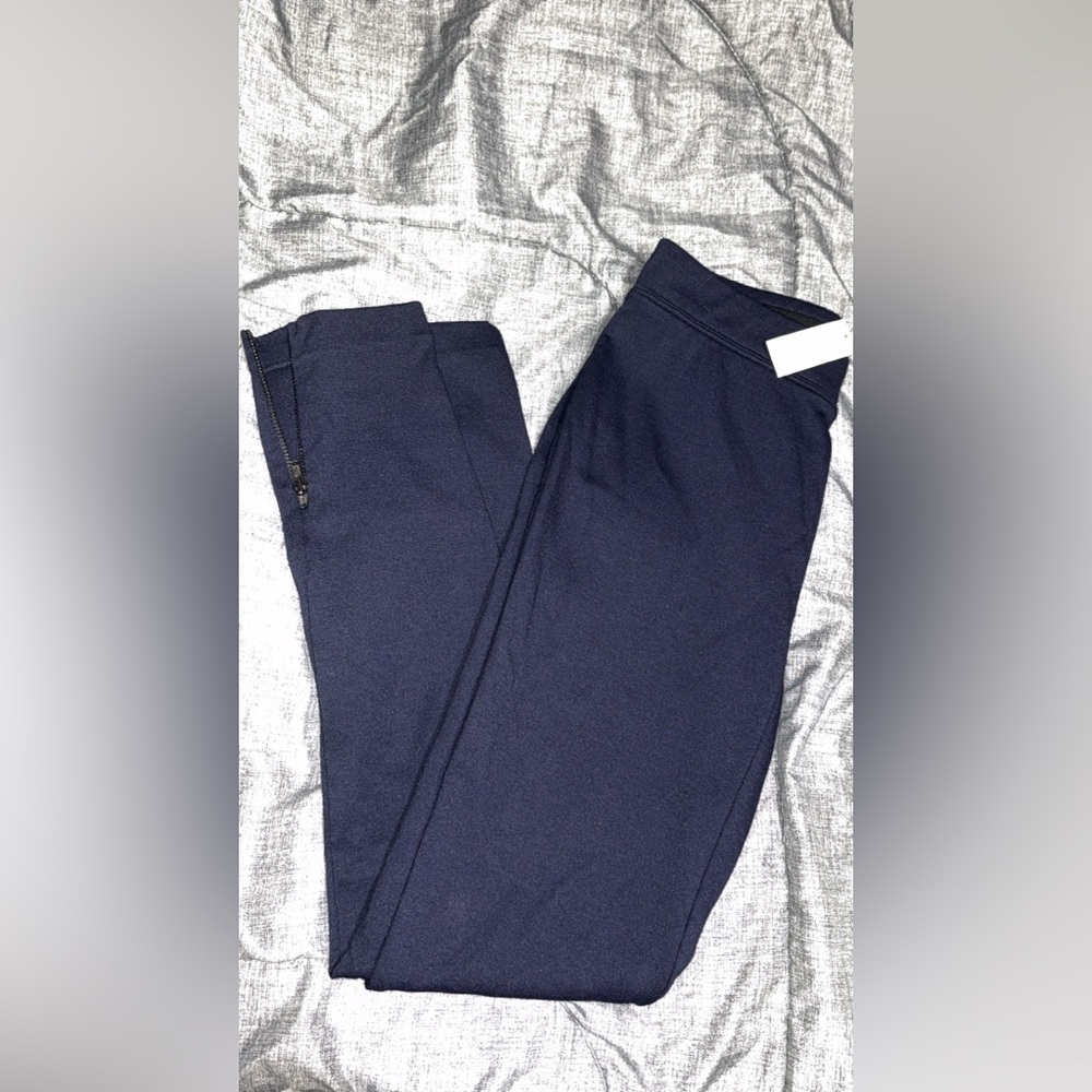 Talbots NWT Navy Blue Women’s Pants